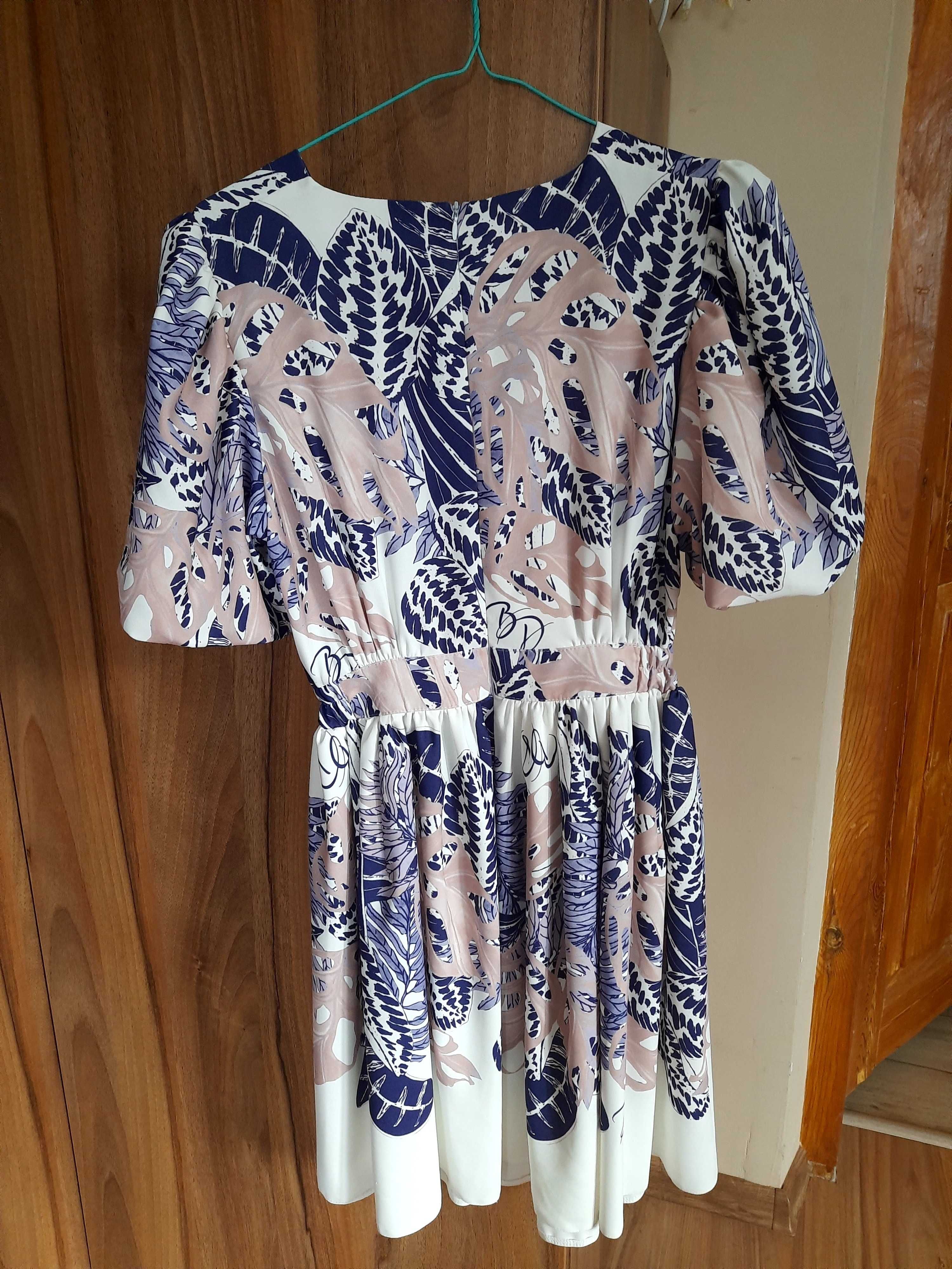 Sukienka Fenimark Bella Donna M/L