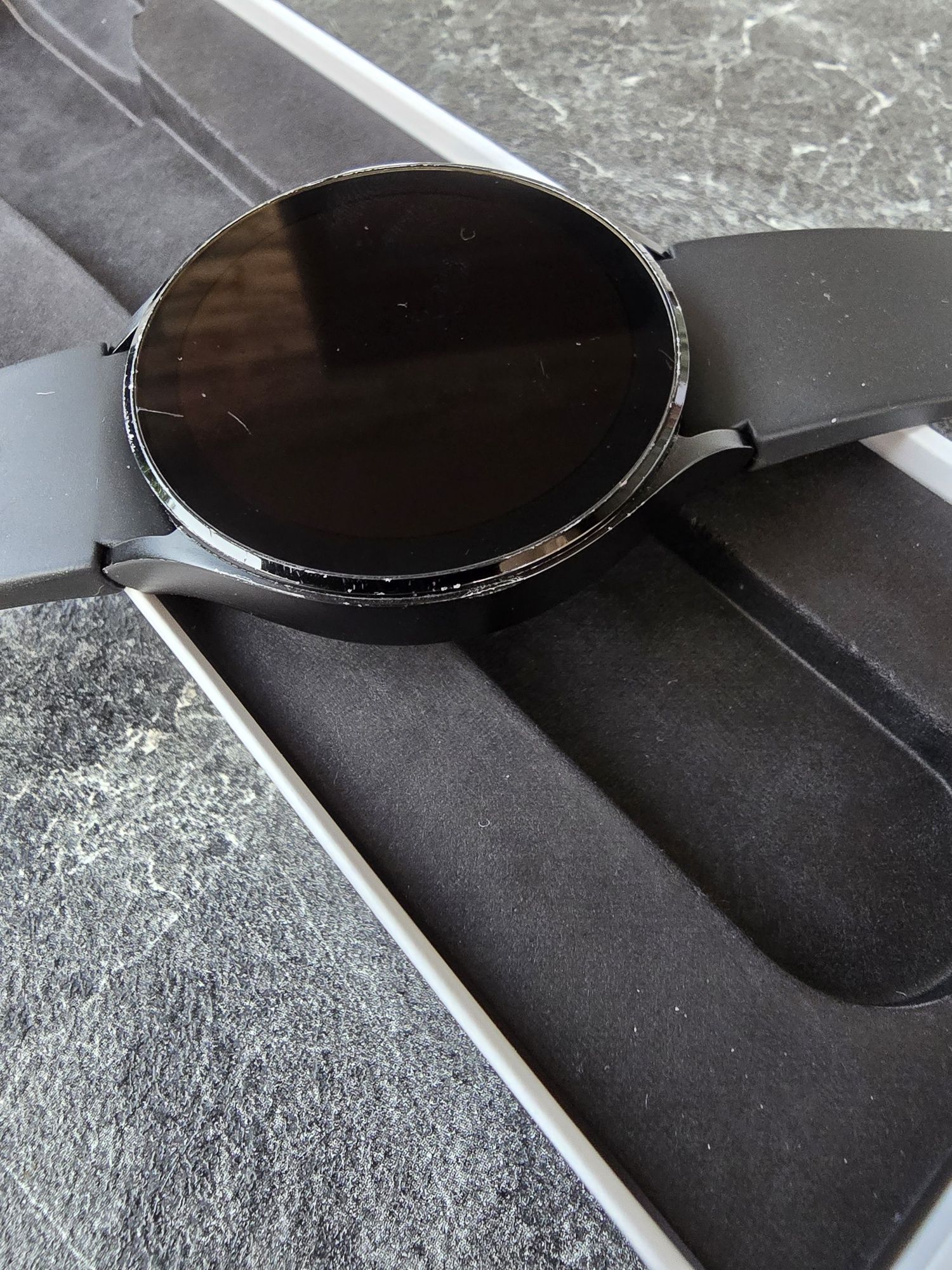 Samsung Galaxy Watch4