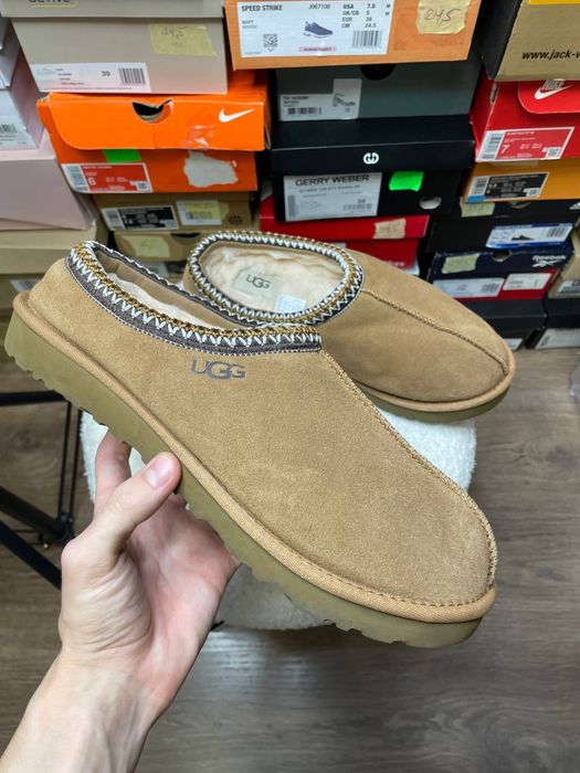 UGG Tasman. Оригінал!!! Розмір 43.