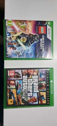 Gry Na Konsole Xbox One/Series