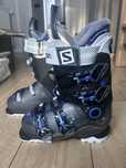 Buty narciarskie 22,5
