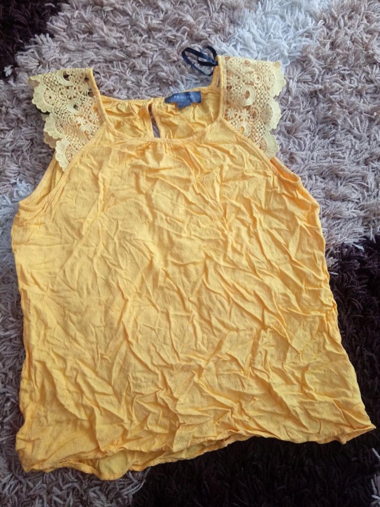 Bluzka M Primark