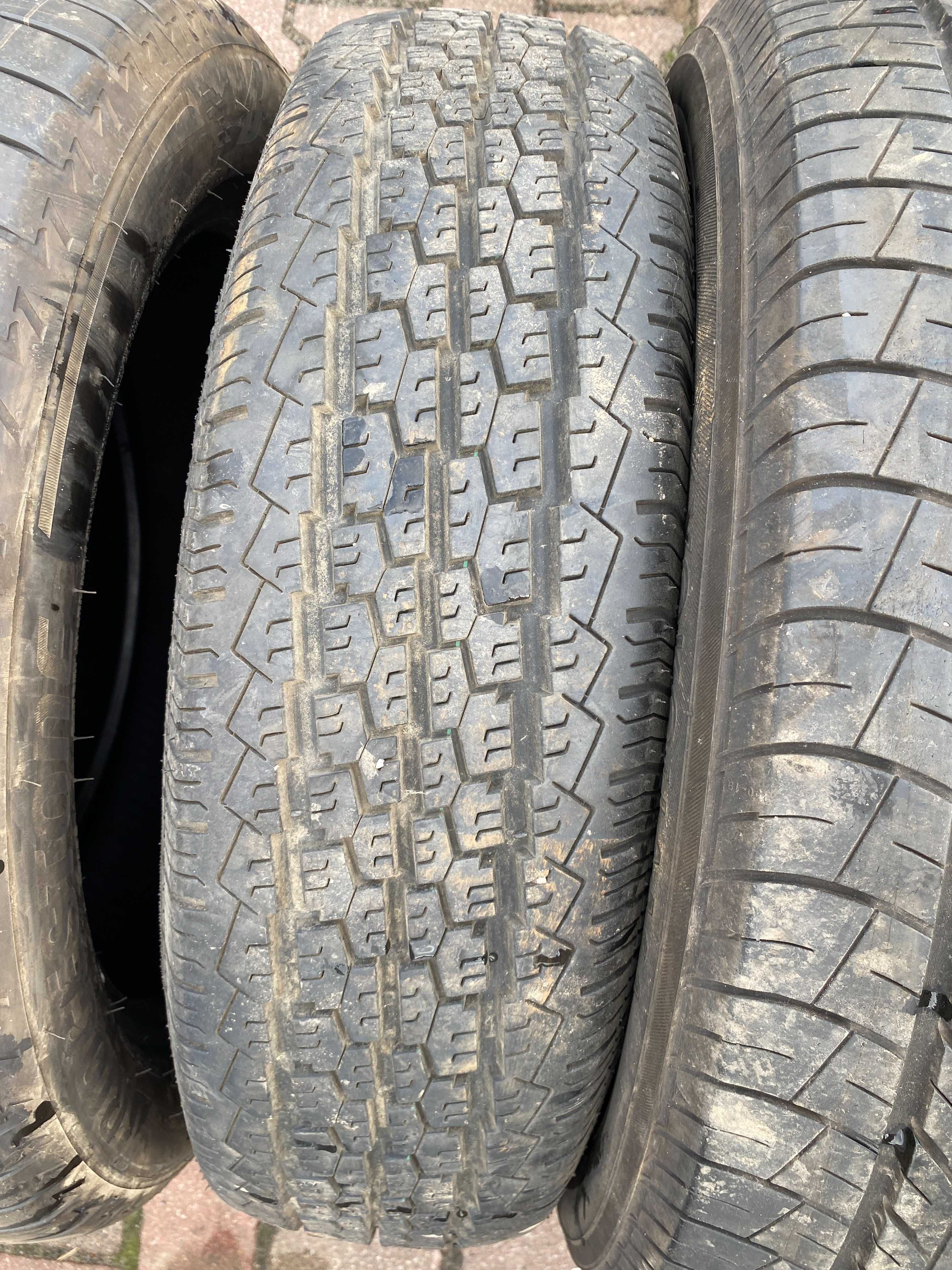 195/80r14c 195r14c Security dot 0409
