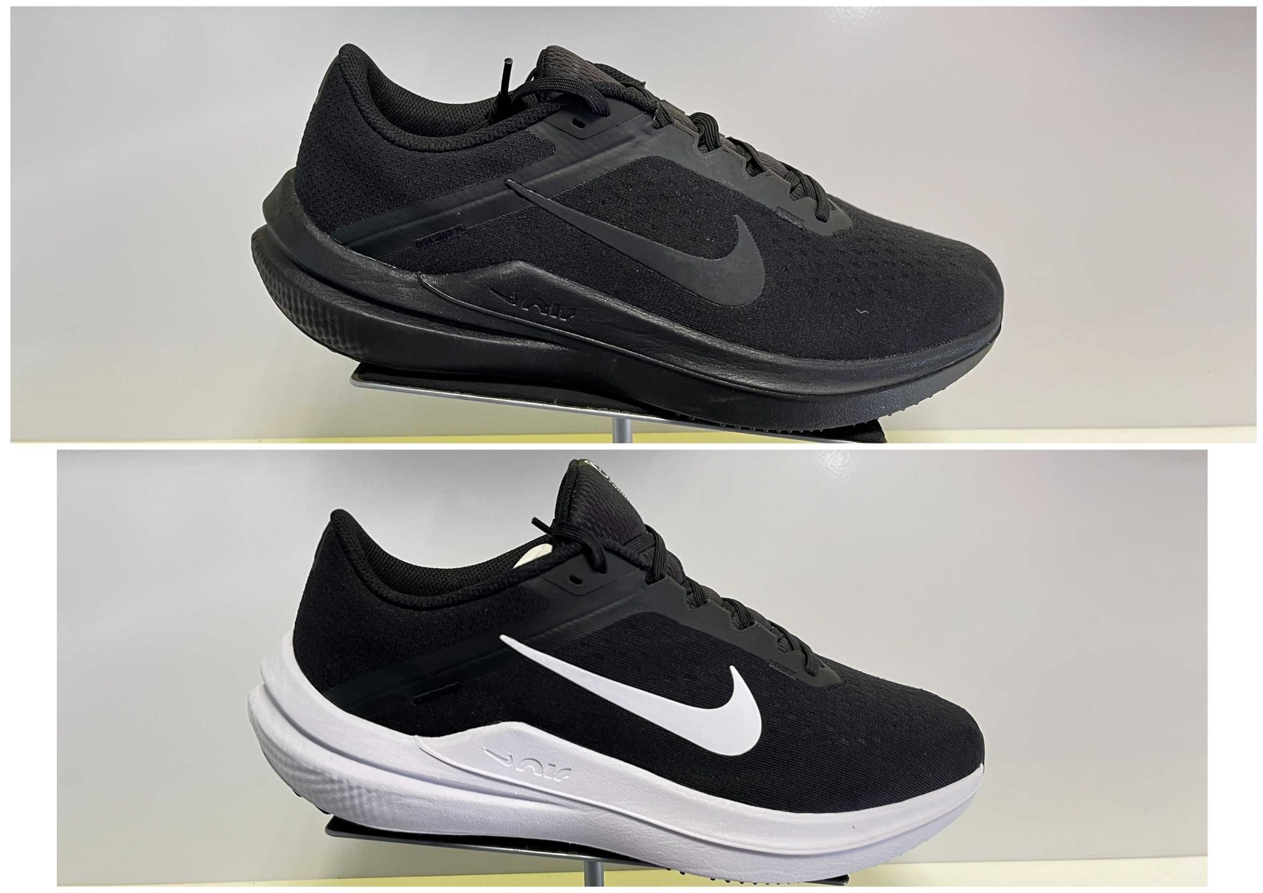 Кроссовки Nike Air Winflo 10 (DV4022-001) (DV4022-003) оригинал