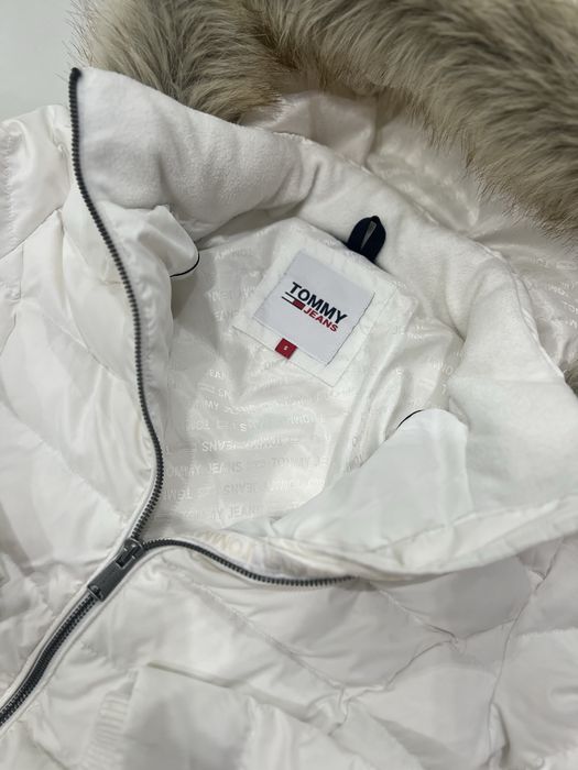 Kurtka damska Tommy Hilfiger