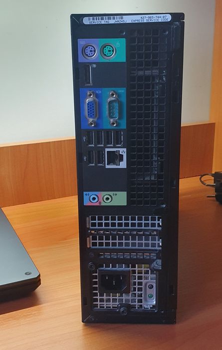 Системный блок Dell optiplex 790