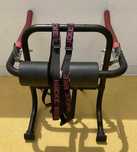 suporte para bicicletas