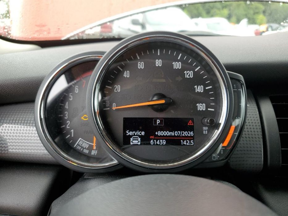 2020 Mini Cooper