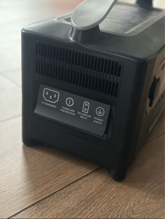 Зарядна станція NIUESS NE-700