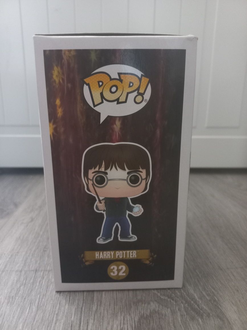 Funko Pop - Harry Potter