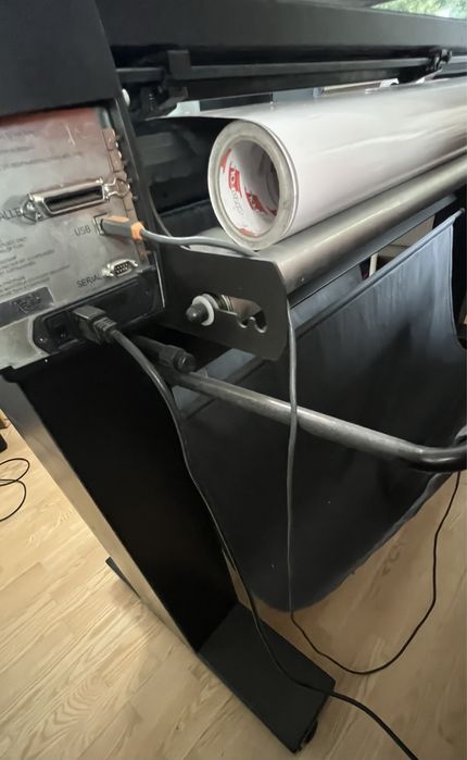 Ploter tnacy SummaSign pro d1400SL
