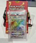 Charizard Holo Hyper Rare PSA 10