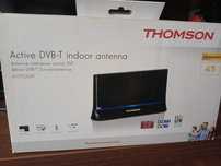 Antena pokojowa Thomson DVB-T 2