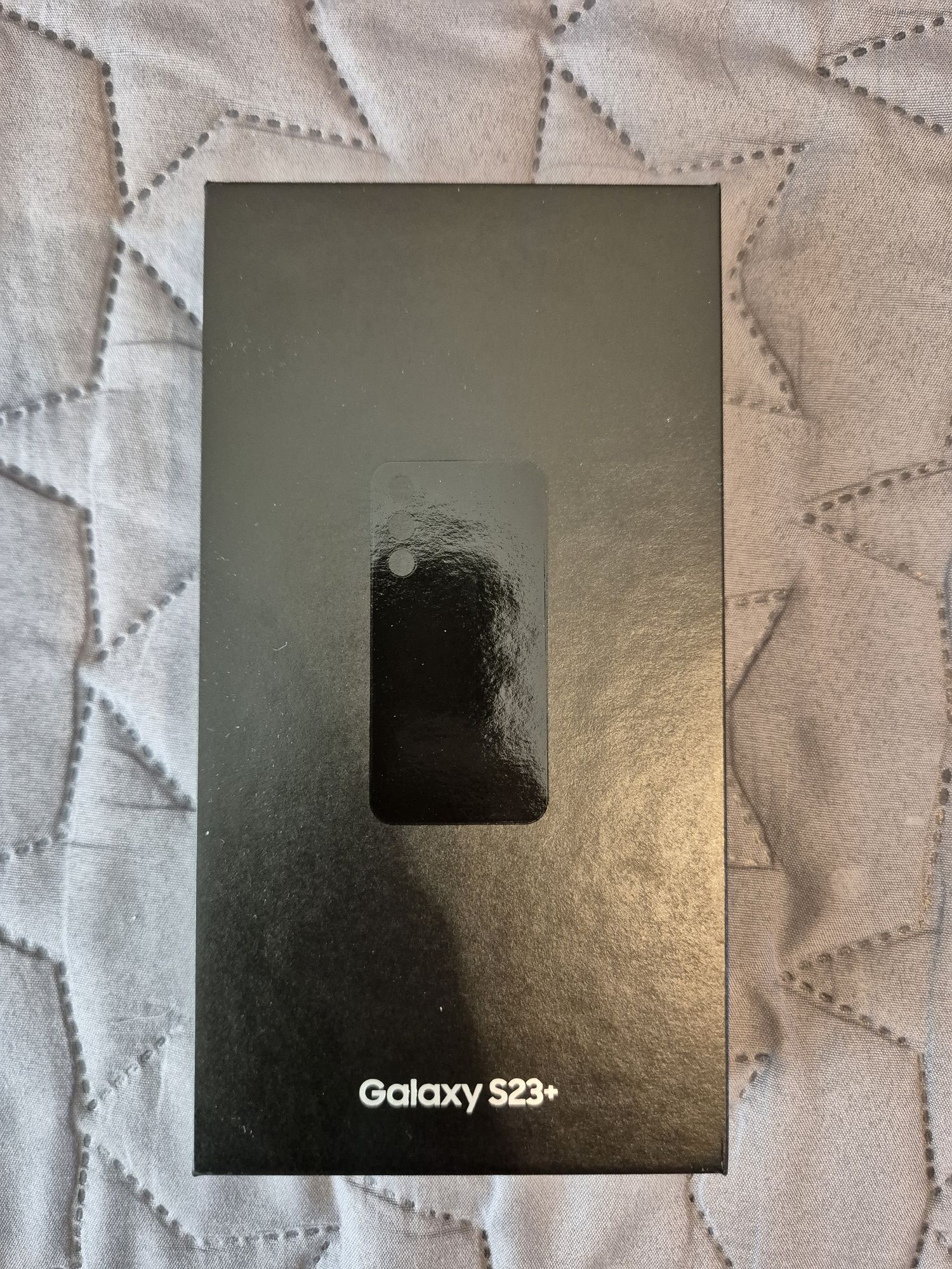 Samsung Galaxy S23+ 8/256 GB