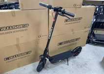 Электросамокат Crosser E9/Max 500-600W 10"дюймов|Бесплатная доставка