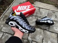 Кроссовки унисекс Nike Air Max Plus TN (6 цветов) размеры 36-46 ХИТ!