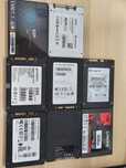 Dyski ssd 120gb, 128
