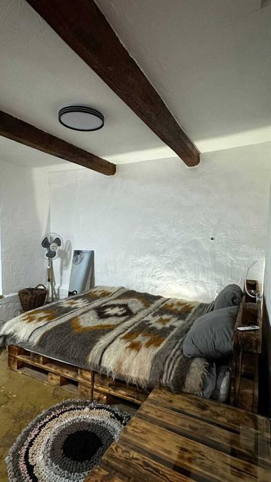 Подобово будиночок для відпочинку та свят джерельна вода та мальовничо