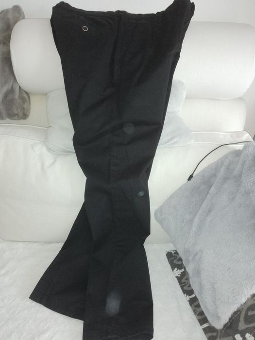 Spodnie męskie RESERVED 36