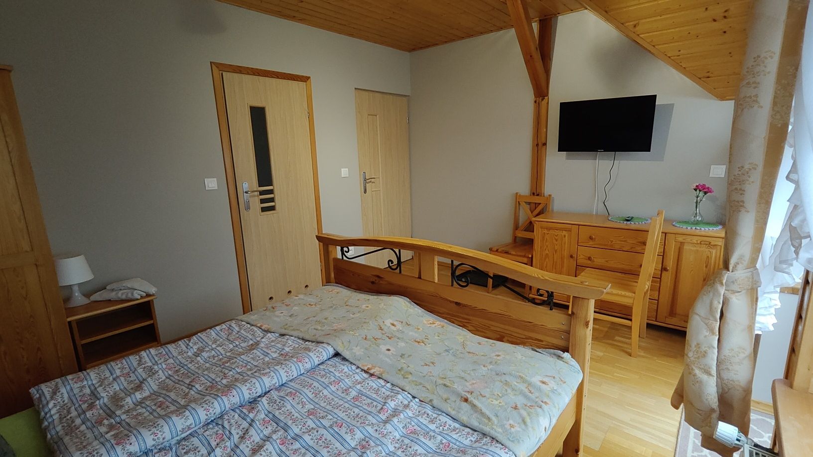 Karpacz Wolne Pokoje na Wakacje