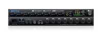 MOTU 8pre USB interface | 8 mic preamps | Optical converter