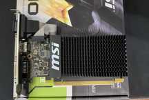 Відеокарта GT 710 2GB DDR3