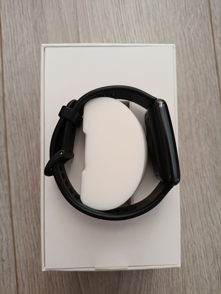 Smartwatch Huawei Watch Fit Czarny