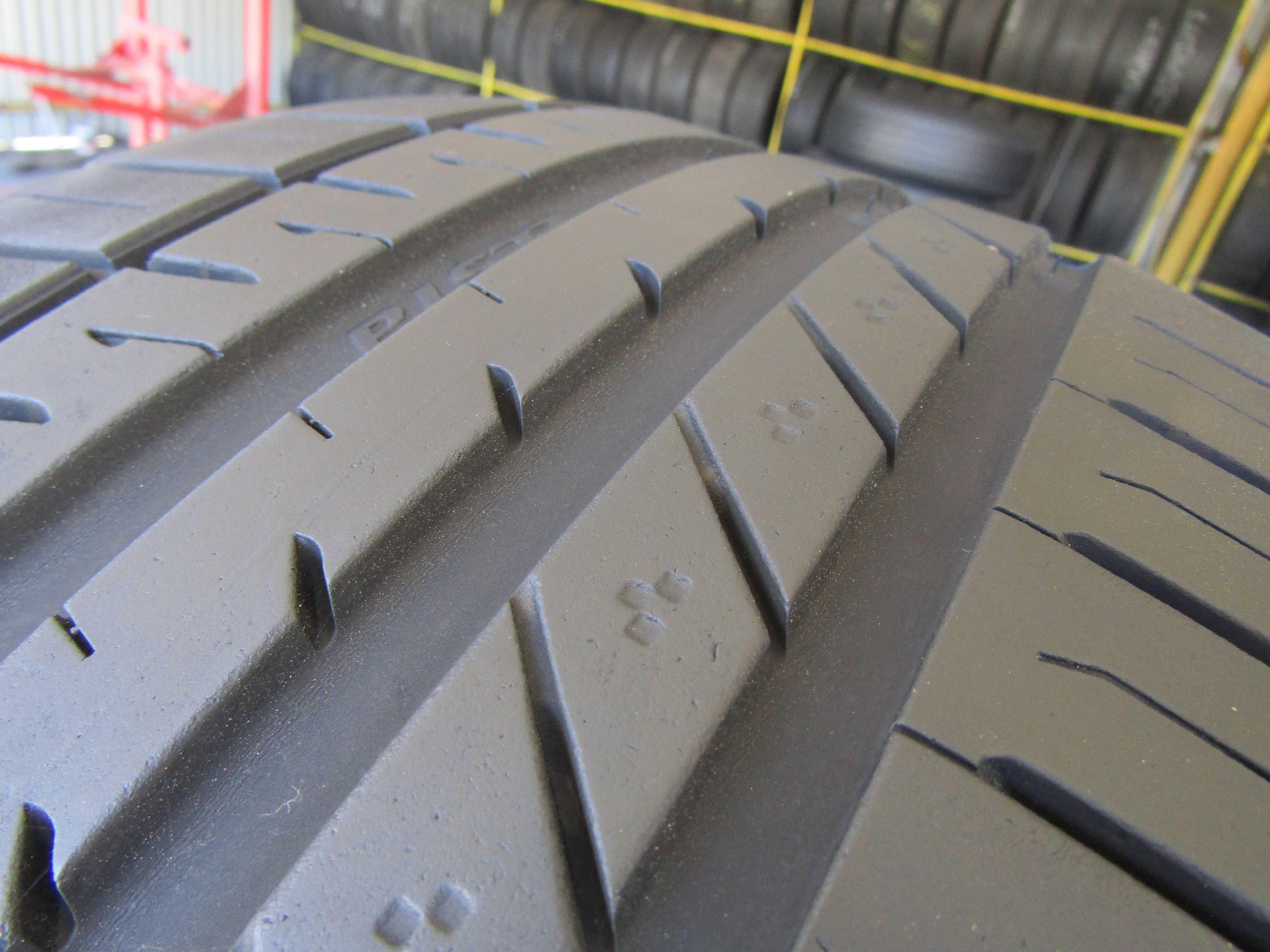 225/35R18 Kumho ECSTA LE SPORT 4szt 6.5mm 87Y