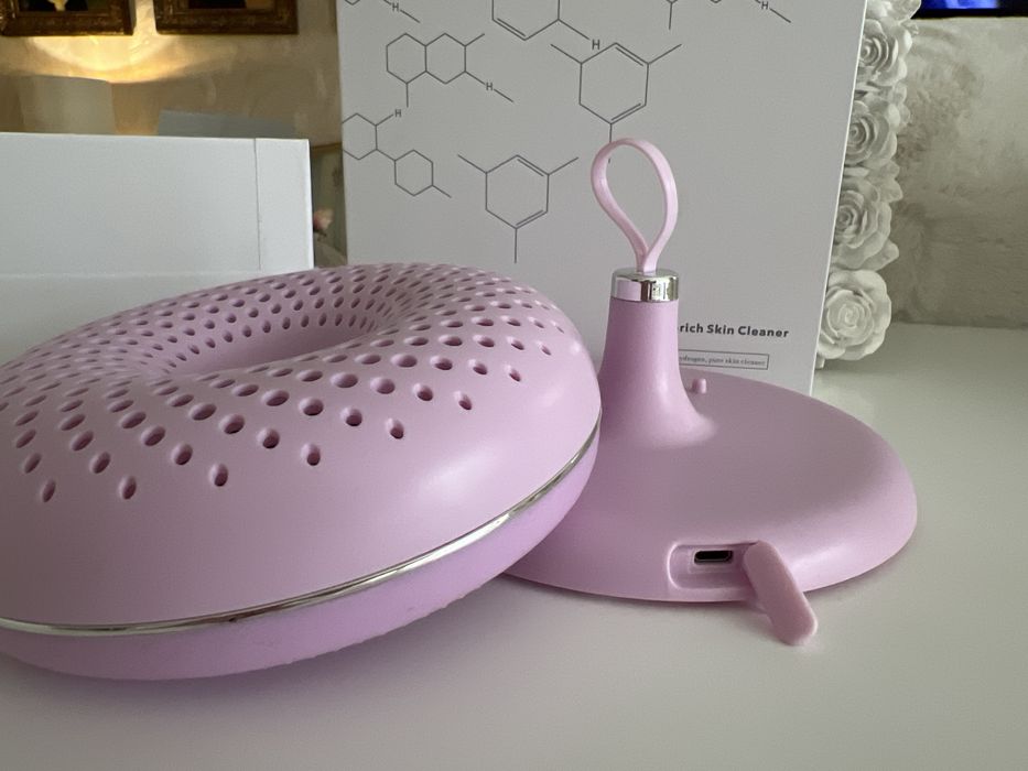 Водородная SPA капсула(магнитотерапия)