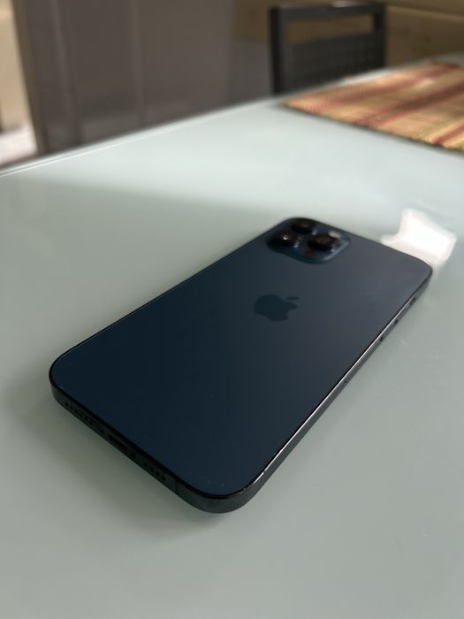 Iphone 12 pro max 256gb