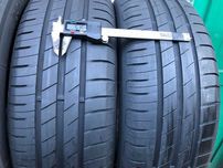 oL.8682 Opony 185/60R15 GoodYear EfficientGrip Performance 2szt