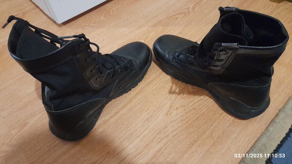 Берці Nike оригінал ботинки взуття