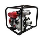 Pompa spalinowa MasterCut HSDP50HL 2" wysokiego podnoszenia 30 000L/h