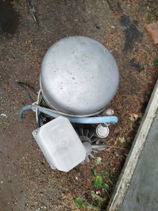 компрессор медицинский компресор