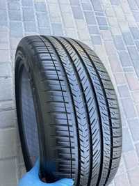 Michelin pilot sport all season 255 45 19