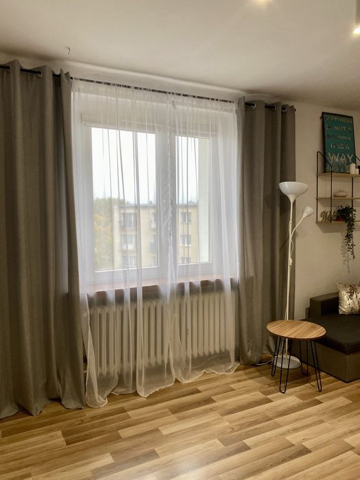 Sprzedam kawalerke przy Manufakturze