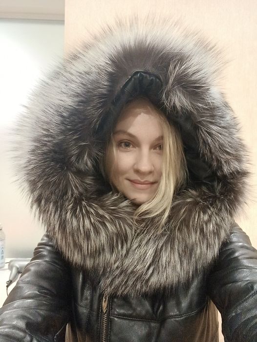 Куртка дублянка зимова, натуральна шкіра!!