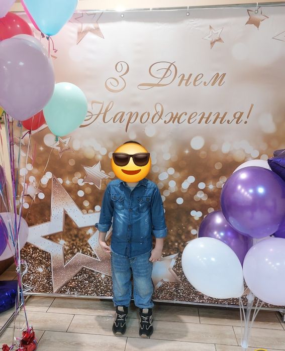 Продам банер 2×2м