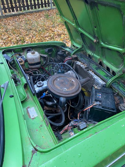 Продам Ваз2106.