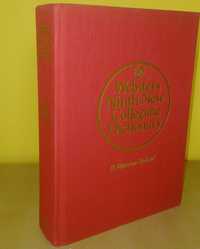 Webster's Ninth New Collegiate Dictionary 1987