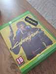 Cyberpunk 2077 xbox