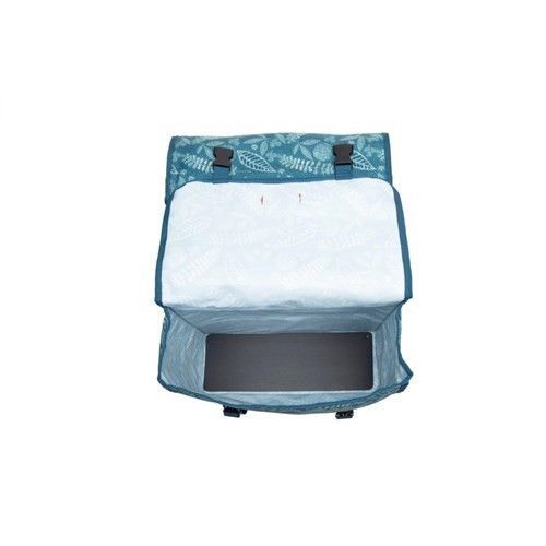 Sakwa, torba rowerowa NewLooxs Fiori Double