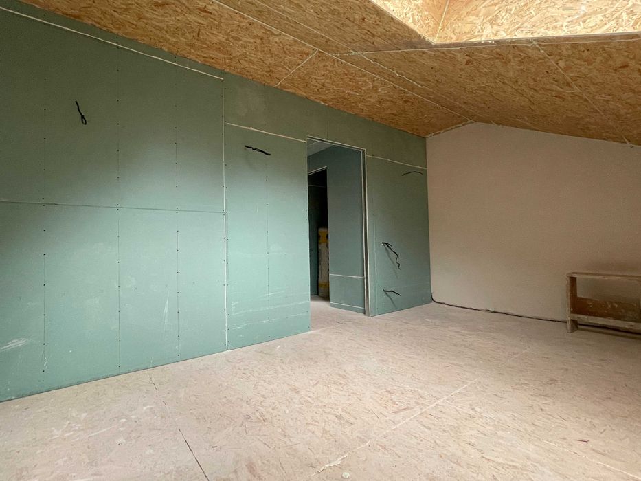 Таунхаус з частковим ремонтом в Ірпені на 1.5 сот. 130м2, Газ