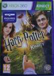 Harry Potter For Kinect X-Box 360 - Rybnik Play_gamE