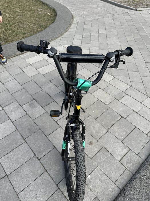 Продаємо велосипед підійде на 5-7 років