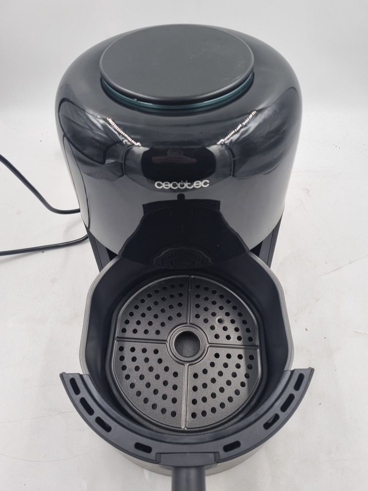 Beztłuszczowa frytkownica Cecotec Cecofry Pixel 2500 Touch kompaktowy