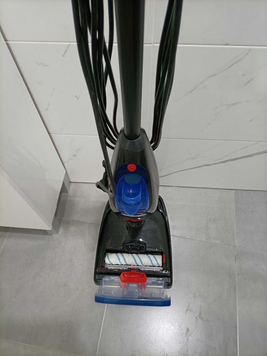 Aspiradora e Lavadora da Vileda