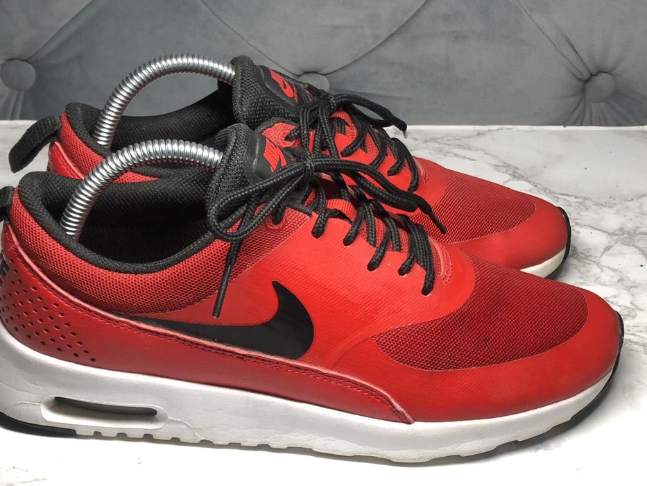 Nike Air Max Thea ) 40.5 розмір,26 см по стілці