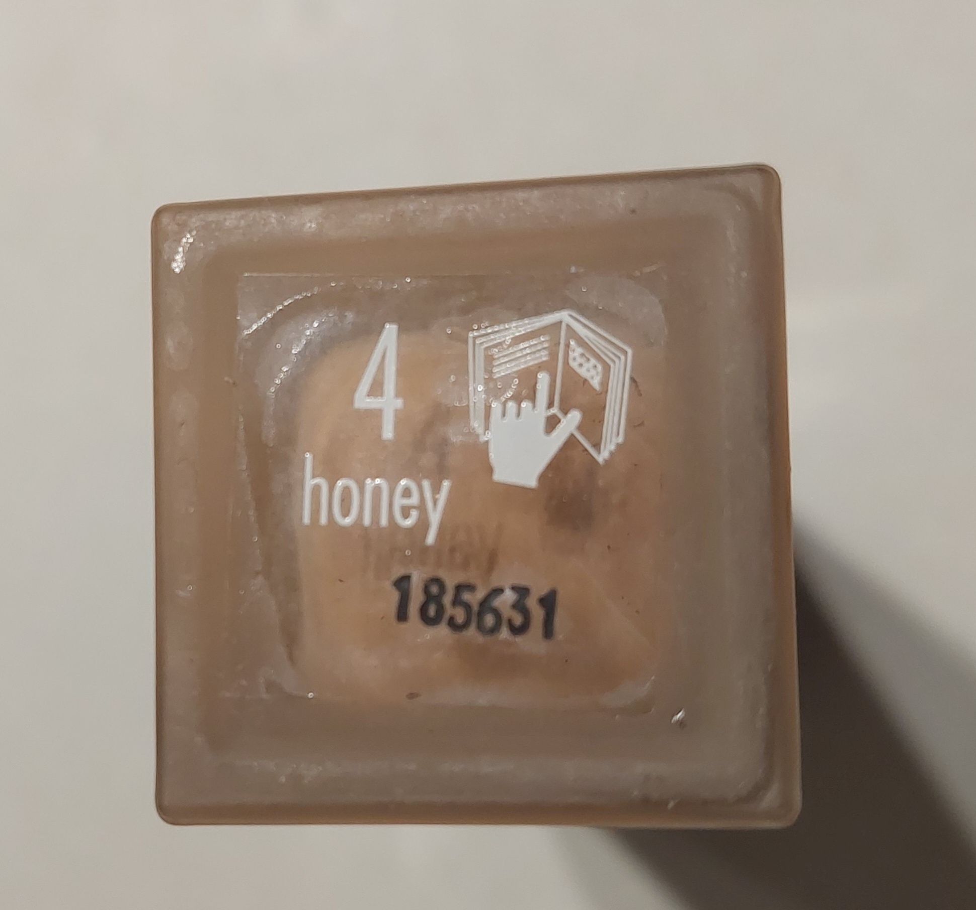 SISLEY phyto teint expert honey
