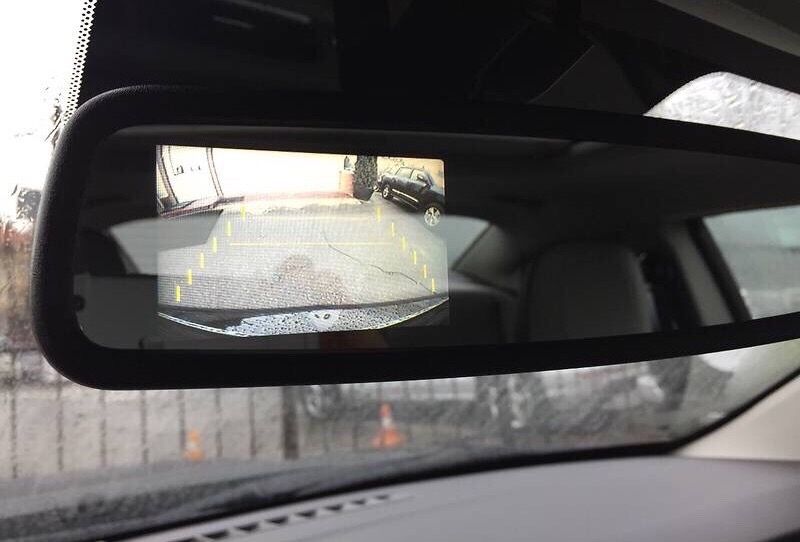 Chevrolet Camaro 3.6 V6 RS (350 л.с./ 245 кВт)-2014 г.в.